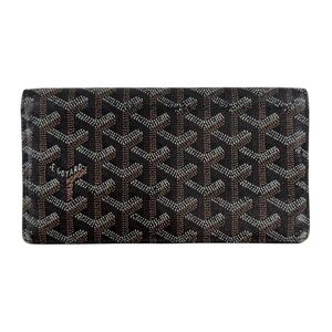 Goyard Richelieu Long Wallet